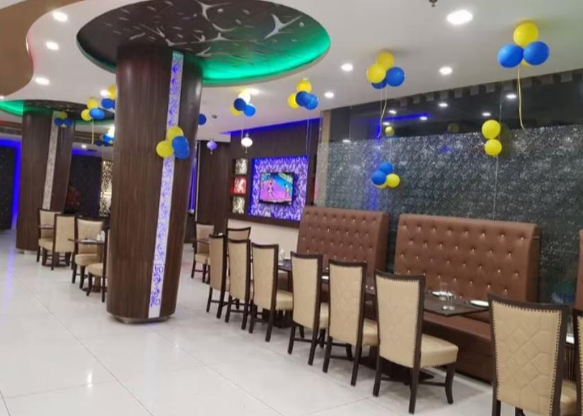 Punjab Firozpur Food & Dining