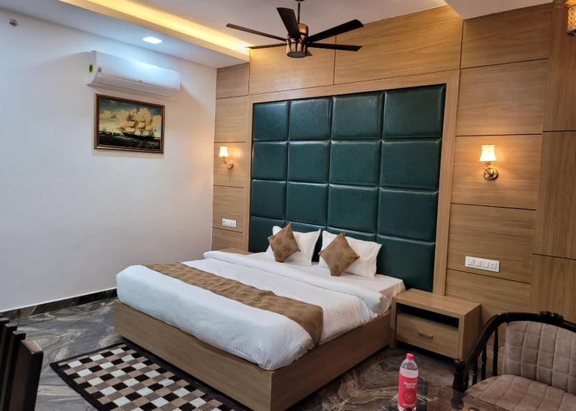 Punjab Firozpur Super Deluxe Room