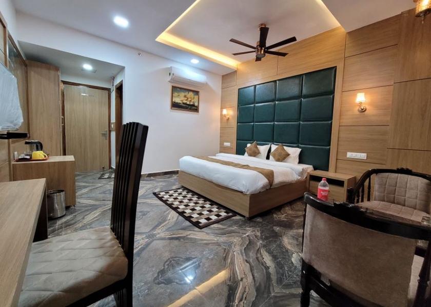 Punjab Firozpur Super Deluxe Room