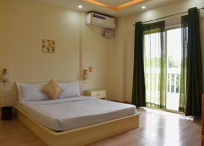Nagaland Dimapur ECO SUITE