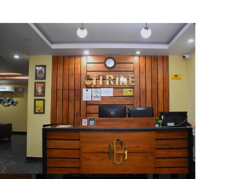 Nagaland Dimapur Public Areas