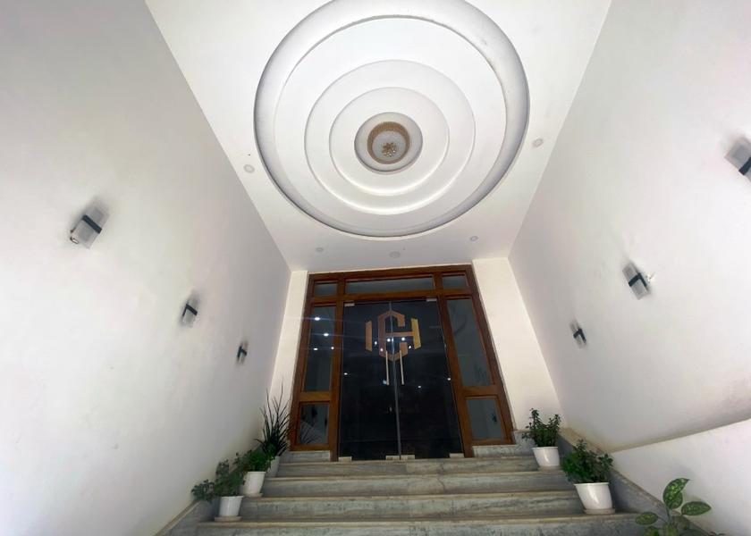 Nagaland Dimapur Public Areas