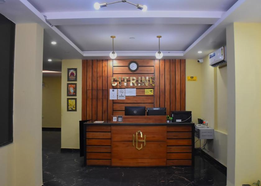 Nagaland Dimapur Public Areas