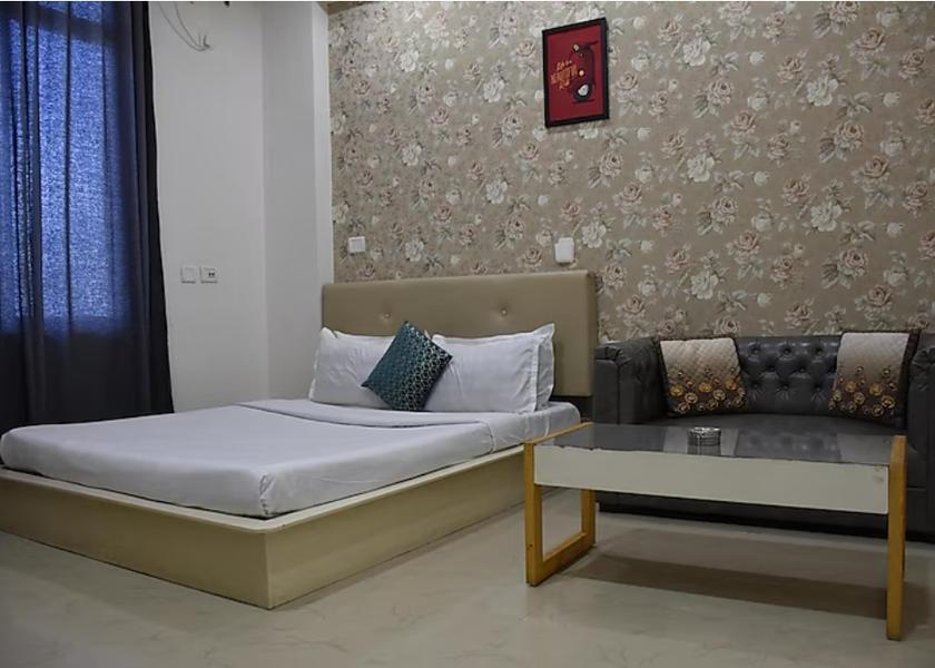 Nagaland Dimapur DELUXE ROOM AC
