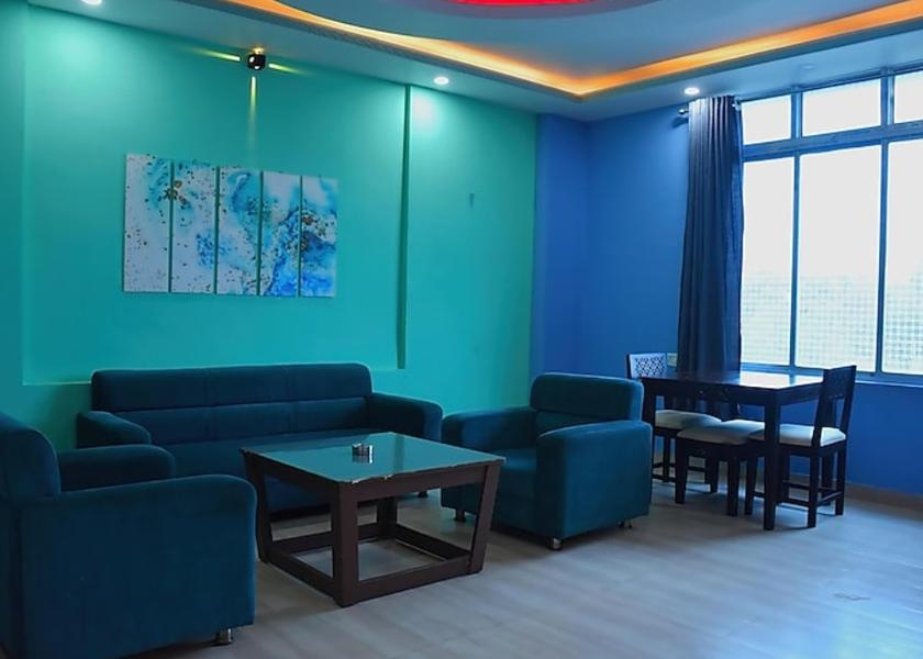 Nagaland Dimapur Public Areas