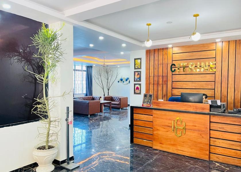Nagaland Dimapur Public Areas