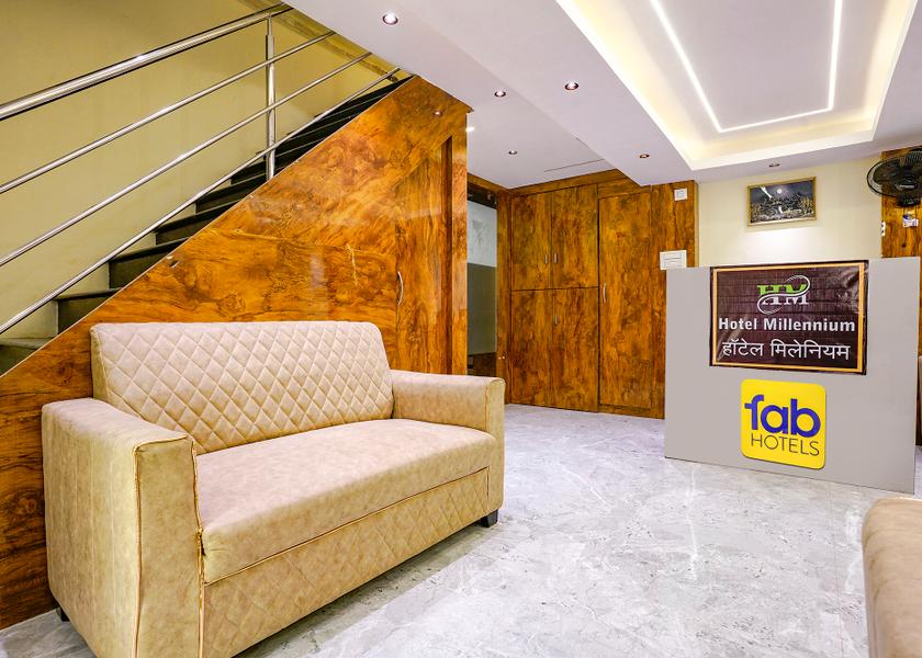 Maharashtra Mumbai Public Areas