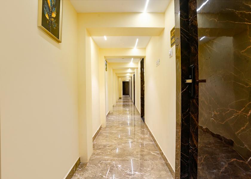 Maharashtra Mumbai Public Areas