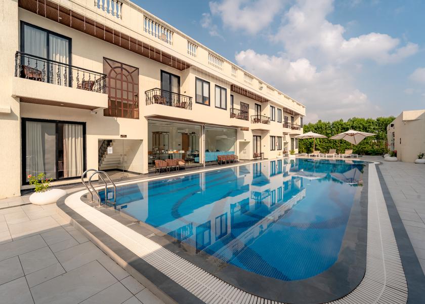 Madhya Pradesh Indore Pool