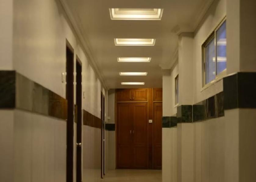 Tamil Nadu Thanjavur Public Areas