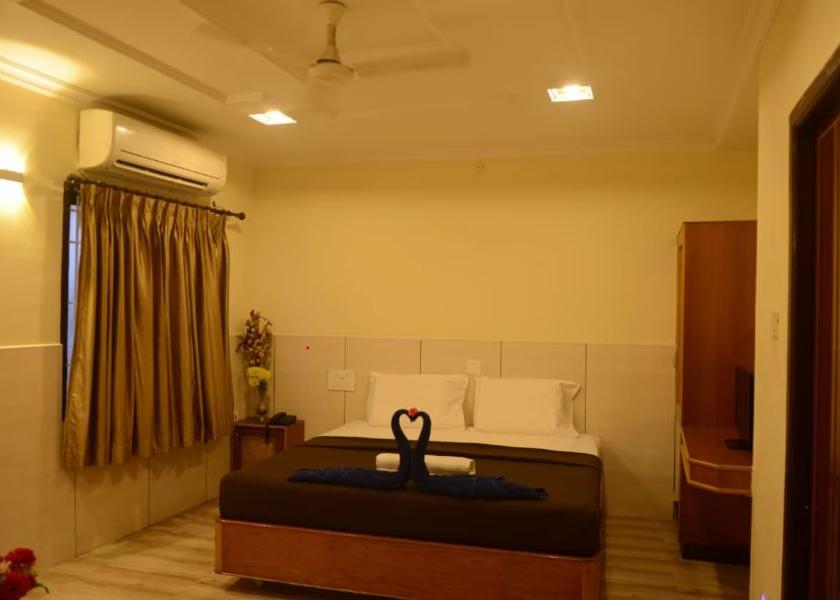 Tamil Nadu Thanjavur Standard Room Non AC