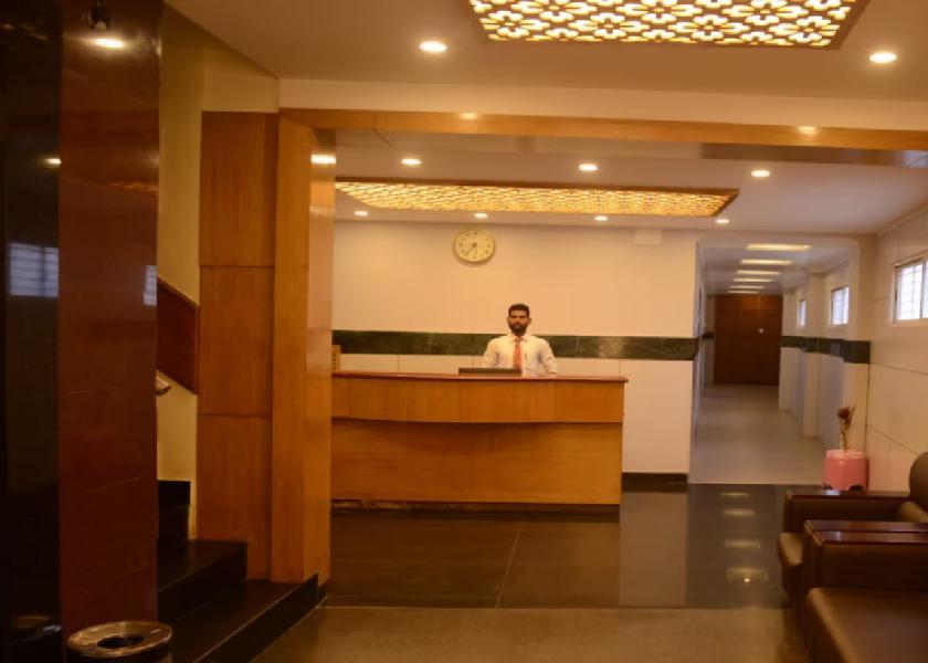 Tamil Nadu Thanjavur Public Areas