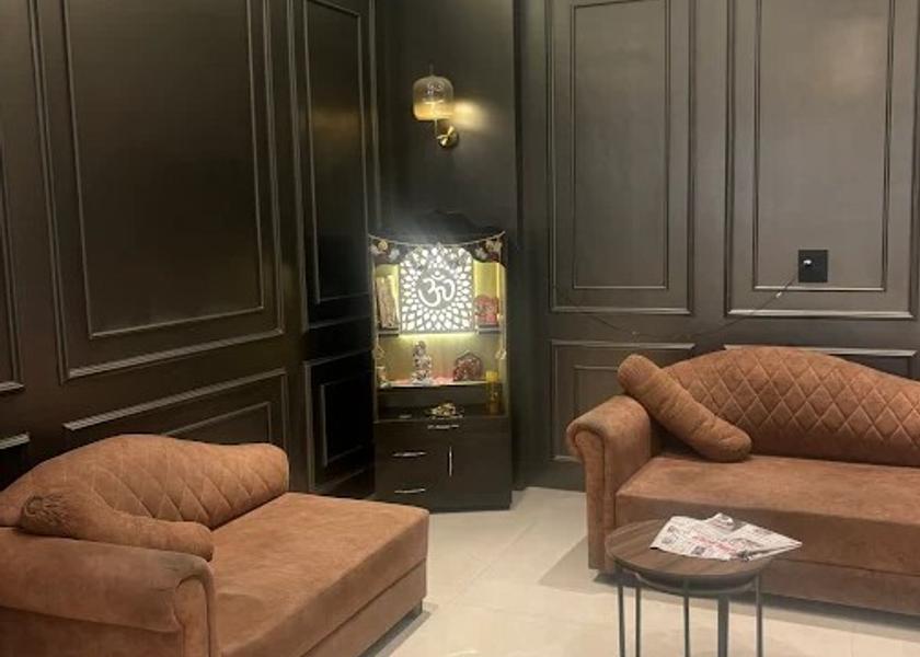 Punjab Amritsar Public Areas