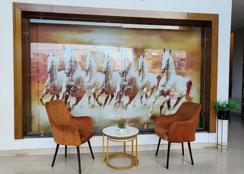 Punjab Amritsar Public Areas