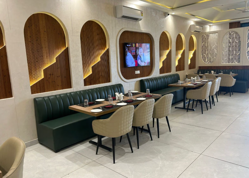 Himachal Pradesh Paonta Sahib Food & Dining