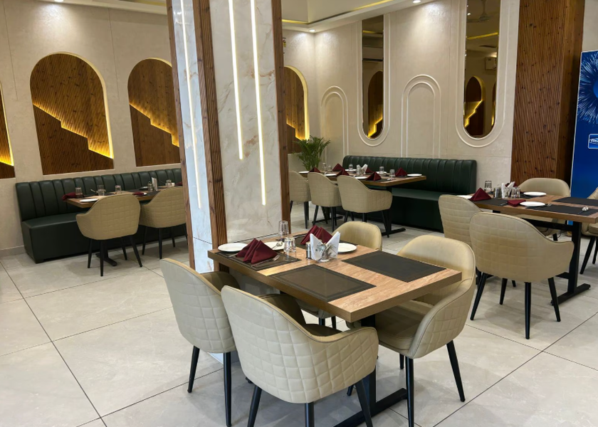 Himachal Pradesh Paonta Sahib Food & Dining