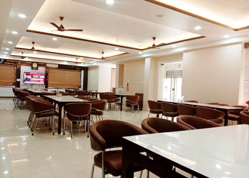 Himachal Pradesh Paonta Sahib Food & Dining