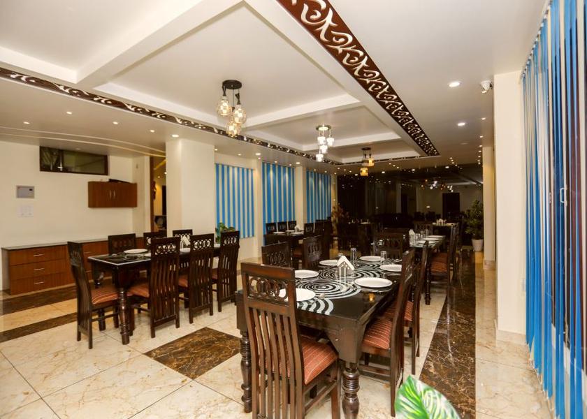 Himachal Pradesh Dalhousie Food & Dining