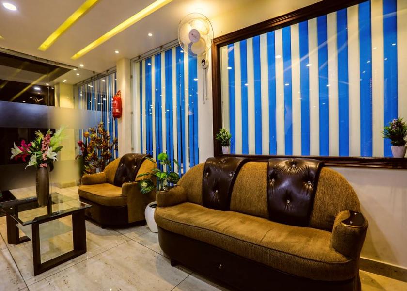 Himachal Pradesh Dalhousie Public Areas