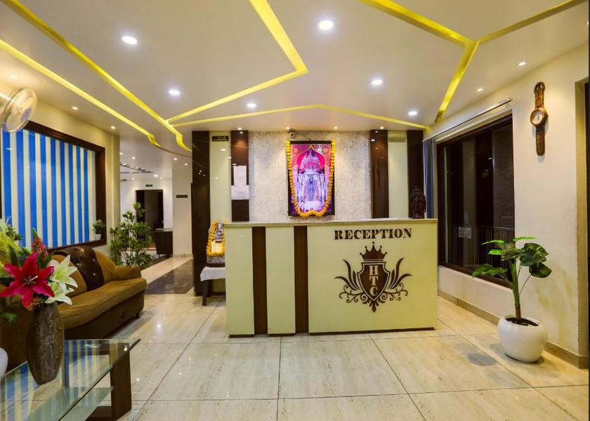 Himachal Pradesh Dalhousie Public Areas