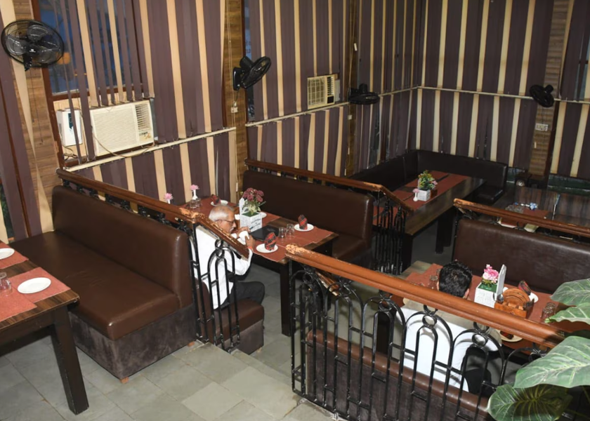 Himachal Pradesh Paonta Sahib 1025