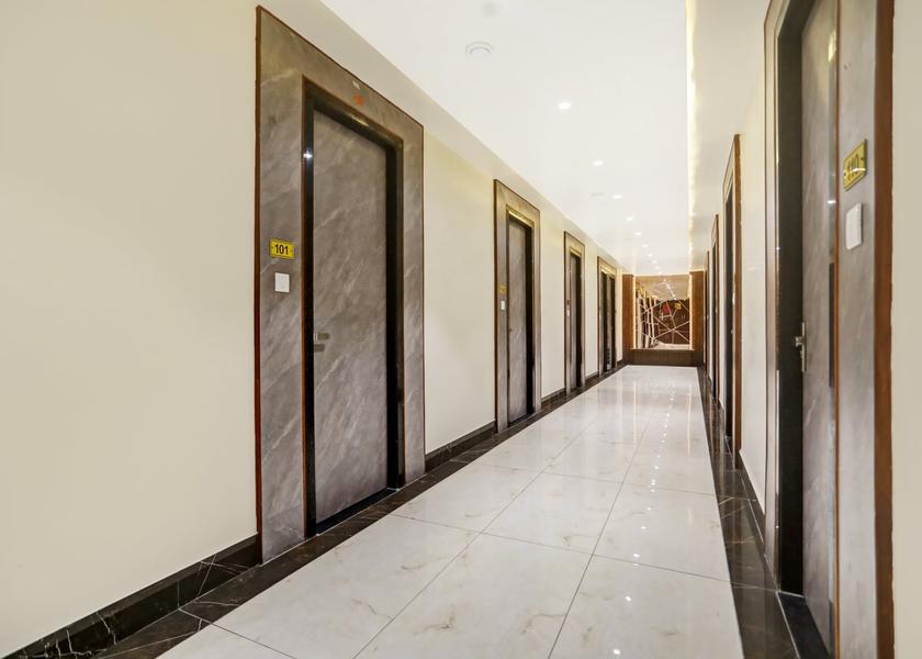 Rajasthan Ajmer Public Areas