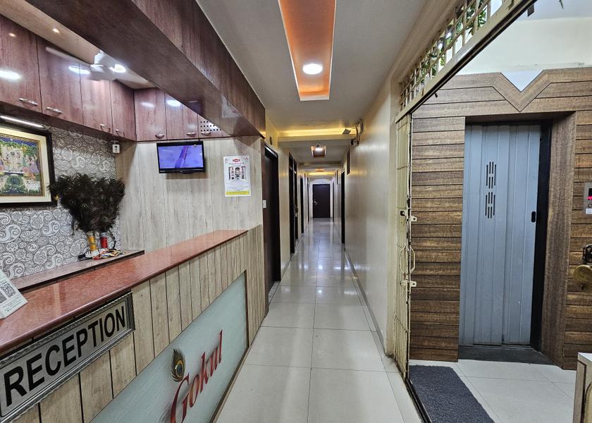 Rajasthan Nathdwara Public Areas