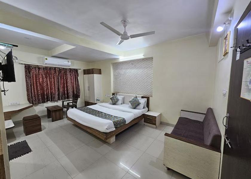 Rajasthan Nathdwara Super Deluxe Room