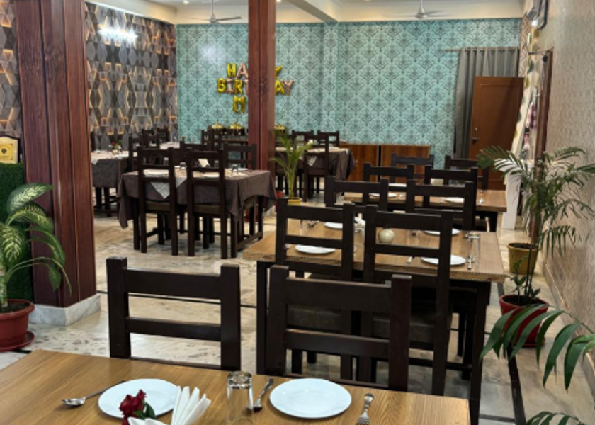 Himachal Pradesh Paonta Sahib Food & Dining