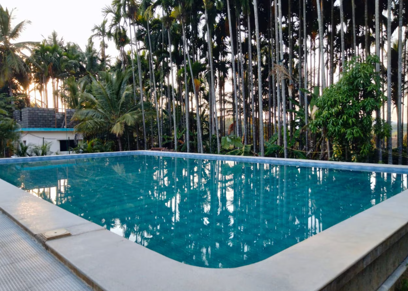 Karnataka Kudumangalore Pool