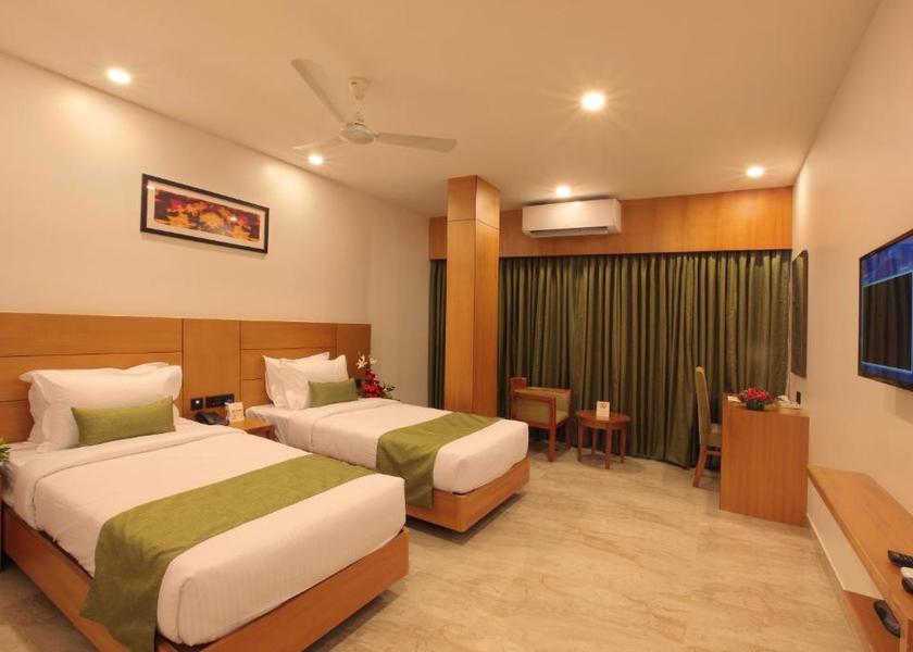 Kerala Thrissur 