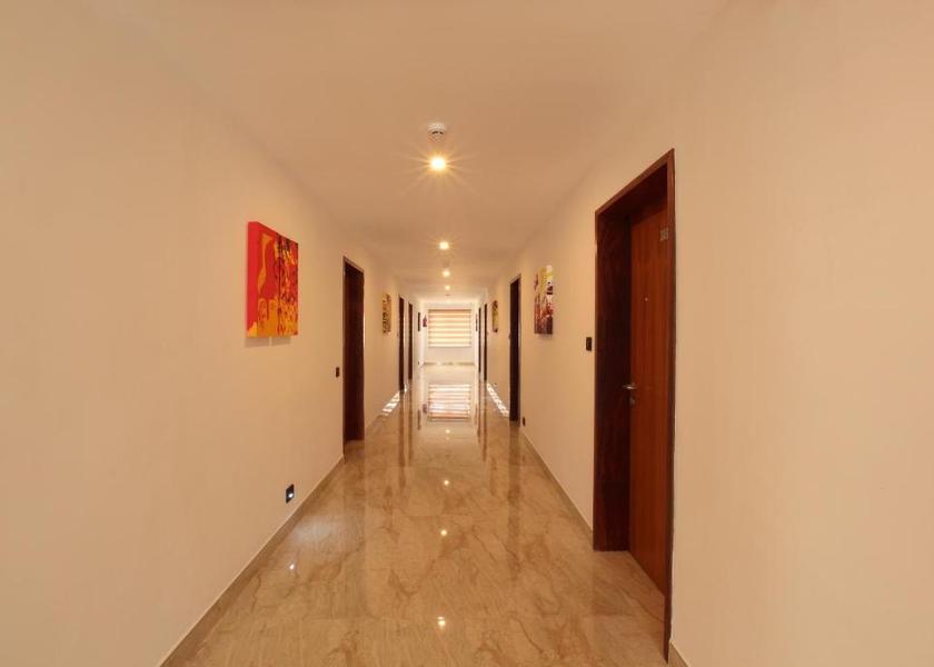 Kerala Thrissur Public Areas
