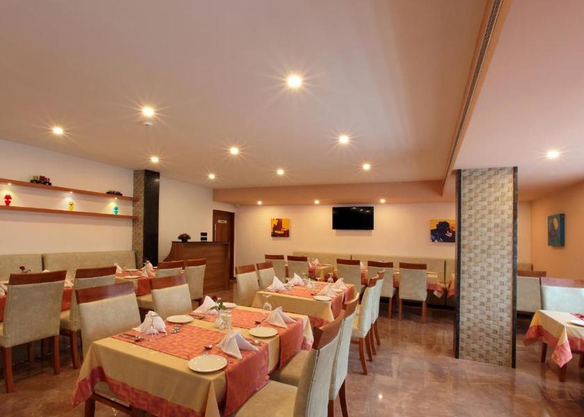 Kerala Thrissur Food & Dining