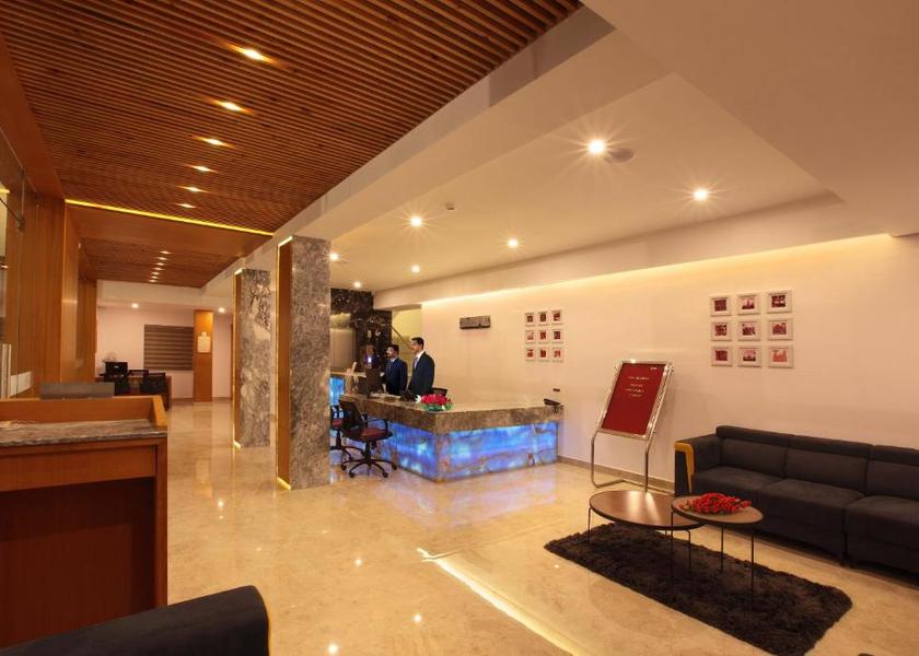 Kerala Thrissur Public Areas