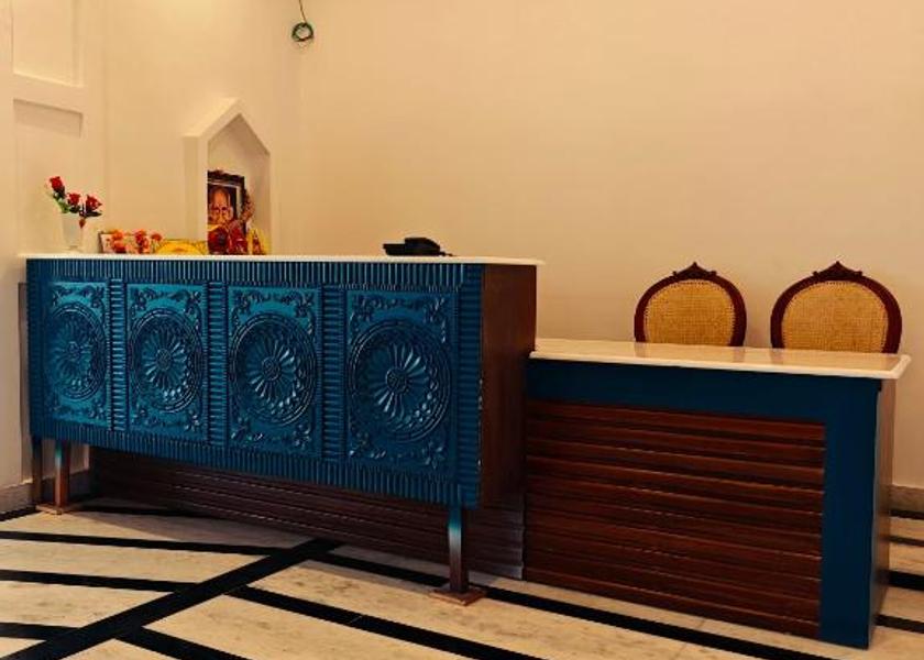 Uttarakhand Haridwar Public Areas