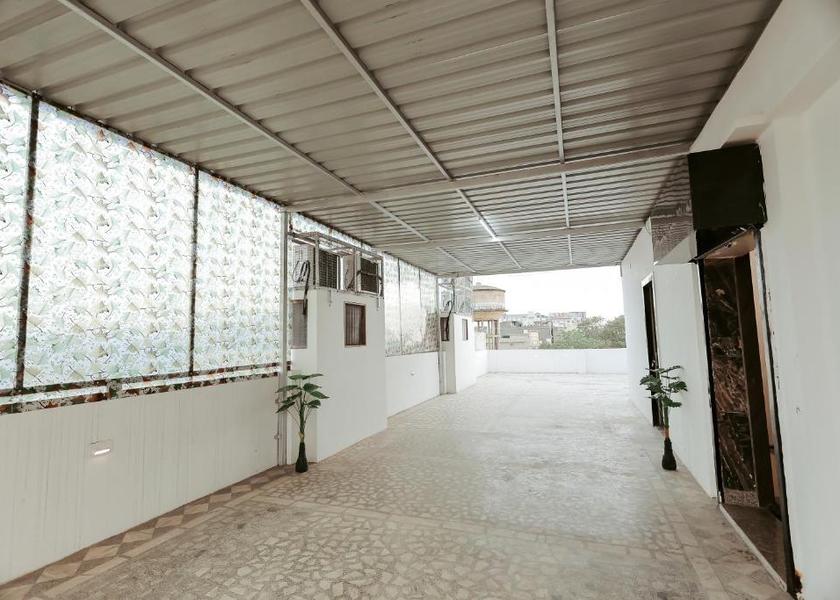 Uttar Pradesh Agra Public Areas