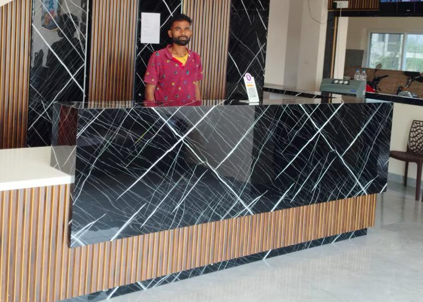 Chhattisgarh Raigarh Public Areas