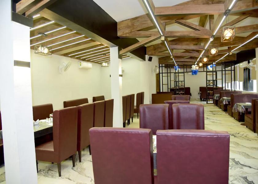 Chhattisgarh Champa Food & Dining