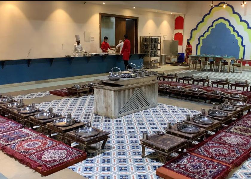 Maharashtra Nagpur Food & Dining