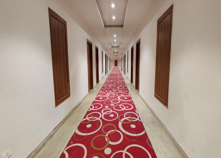Maharashtra Nagpur Public Areas