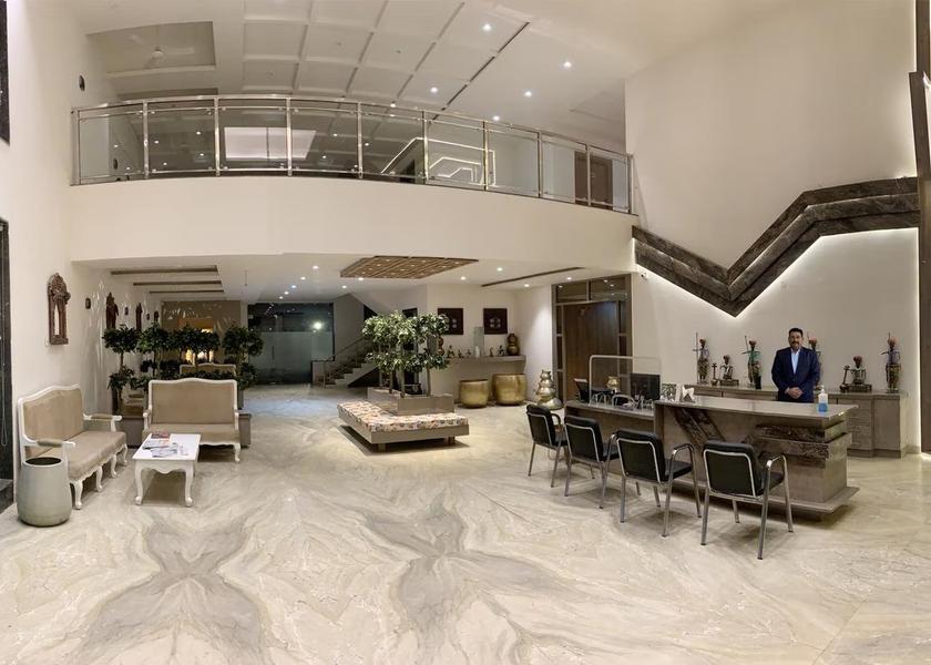Maharashtra Nagpur Public Areas
