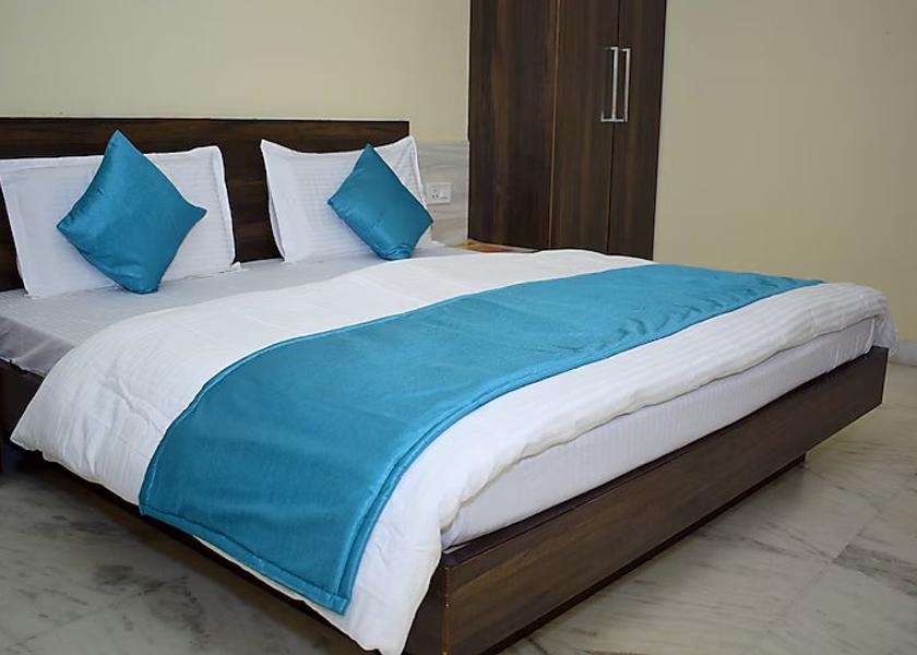 Rajasthan Nathdwara Non Ac room