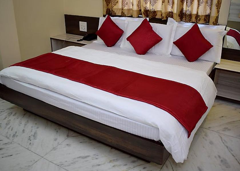 Rajasthan Nathdwara Non Ac room