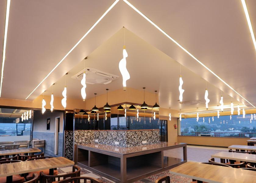 Uttarakhand Rishikesh Food & Dining