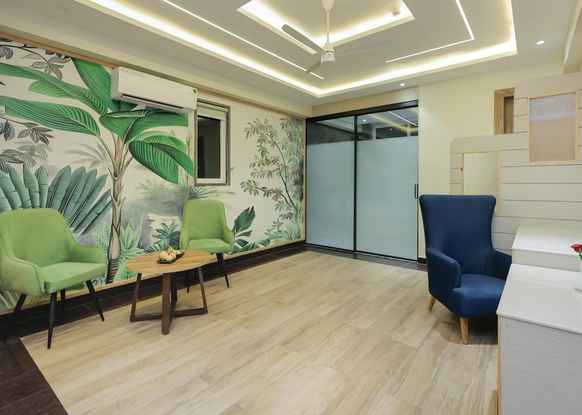 Uttarakhand Rishikesh Public Areas