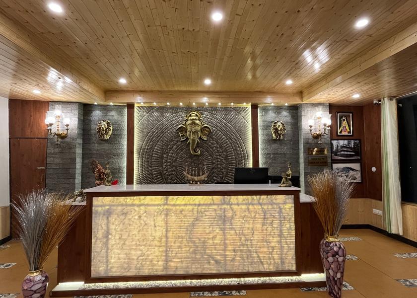 Himachal Pradesh Manali Public Areas
