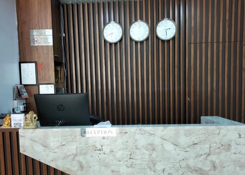 Bihar Chapra Public Areas