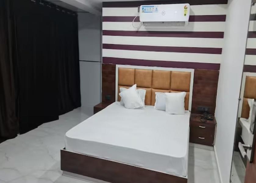 Bihar Chapra SUPER DELUXE ROOM