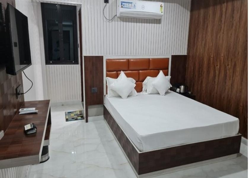 Bihar Chapra Deluxe Room