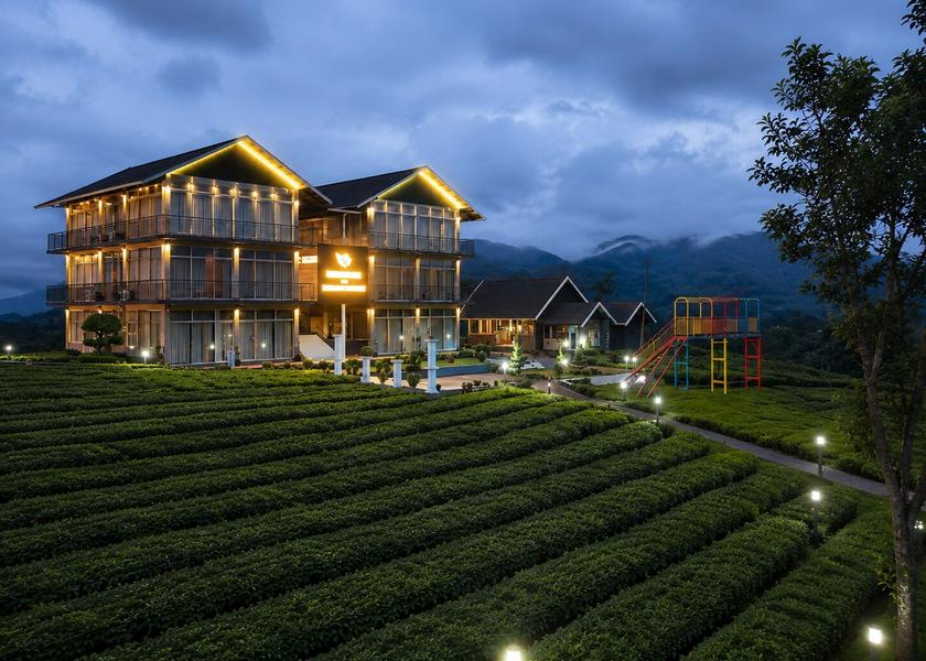 Kerala Idukki 